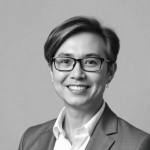 Advisor headshot placeholder